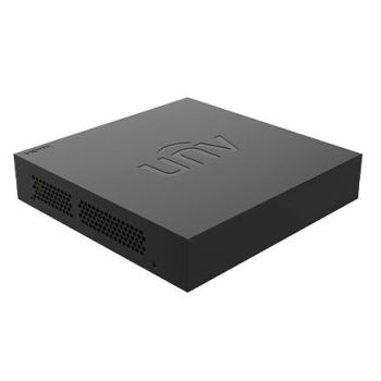 Мультигибридный видеорегистратор Uniview XVR301-08F