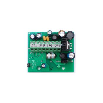 Приймач F-F TWIST PWA-TX