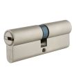 Цилиндр MUL-T-LOCK INTEGRATOR ключ/ключ никель (Израиль) 54 мм 27x27