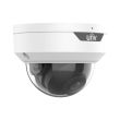 2 МП IP видеокамера купольная Uniview IPC322LB-AF28WK-G White (2.8 мм)