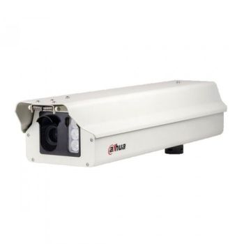 IP видеокамера Dahua DH-ITC206-RU1A-L