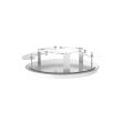 Монтажный адаптер для камеры Uniview TR-FM152-A-IN