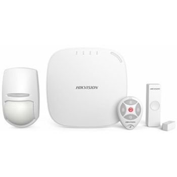 Комплект беспроводной сигнализации с брелком Hikvision DS-PWA32-NKG