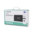 4" Видеодомофон BCOM BD-480 Black