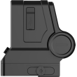Тепловизионный коллиматор INFIRAY (iRay) Xholo HP 13
