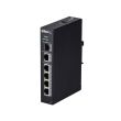 Управляемый POE коммутатор Dahua DH-PFS4206-4P-96