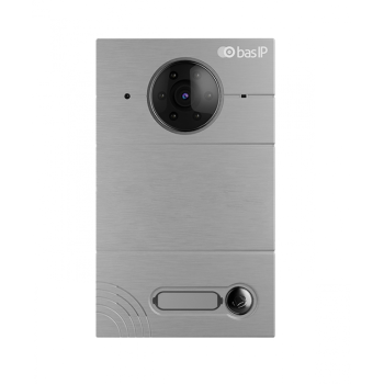 IP вызывная панель Bas-IP AV-01TB
