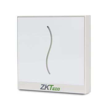 Считыватель Mifare ZKTeco ProID20WM RS