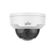 IP видеокамера купольная Uniview IPC322LB-SF28K-A White
