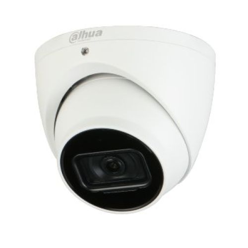 IP-камери відеоспостереження бюджетної серії lite - IP відеокамера Dahua DH-IPC-HDW3841EMP-AS (2.8 мм)