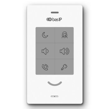 Абонентское IP аудио устройство BAS-IP SP-03