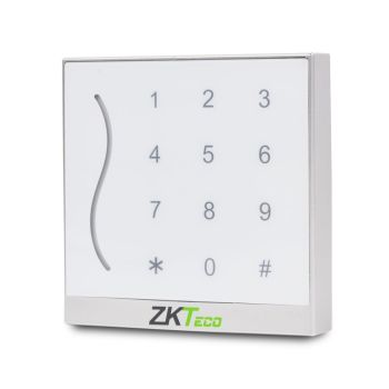 Считыватель EM-Marine с клавиатурой ZKTeco ProID30WE