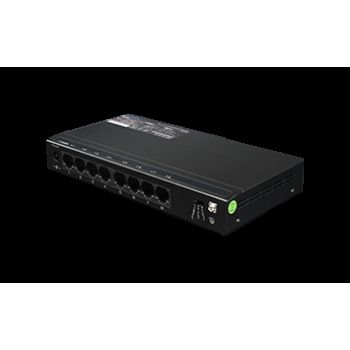 Коммутаторы Utepo - 8-портовый неуправляемый гигабитный коммутатор Utepo SG8-M