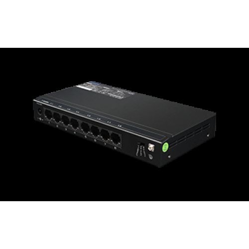 Коммутаторы Utepo - 8-портовый неуправляемый гигабитный коммутатор Utepo SG8-M