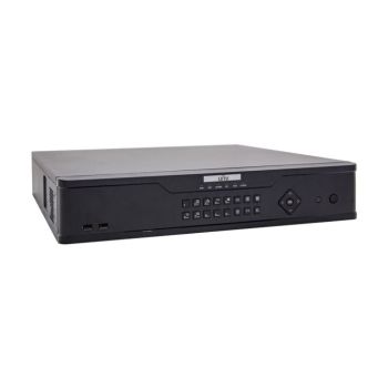 Мережевий IP відеореєстратор Uniview NVR308-64E-B