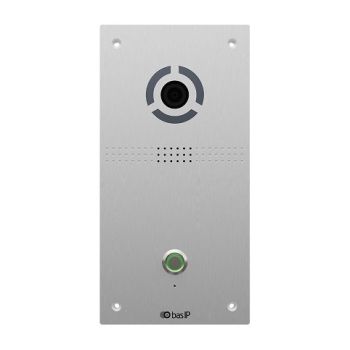 Вызывная панель Bas Ip - Вызывная панель BAS-IP AV-04FD