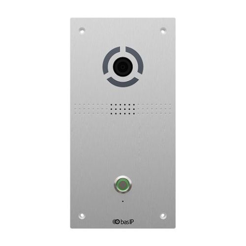 Вызывная панель Bas Ip - Вызывная панель BAS-IP AV-04FD