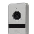 Комплект видеодомофона ATIS AD-770FHD/T-White + AT-400FHD Silver