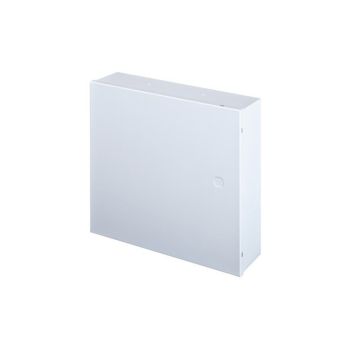 Корпус металлический для ППК Satel BOX-3 без трансформатора