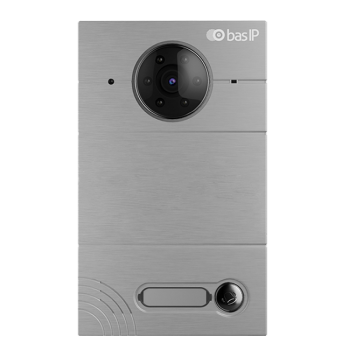 Вызывная видеопанель домофона BAS-IP AV-01 v3