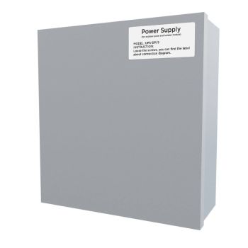 Безперебійний блок живлення Bas-IP UPS-DP/S