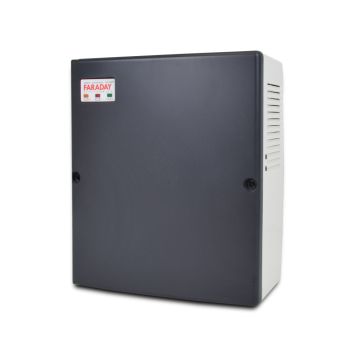 Безперебійний блок живлення Faraday Electronics 55W UPS Smart ASCH PLB