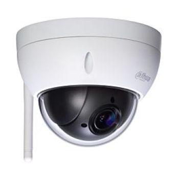 Speeddome камери відеоспостереження: бездротові wi-fi - IP SpeedDome Dahua DH-SD22404T-GN-W