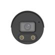 IP видеокамера уличная Uniview IPC2125SB-ADF40KMC-I0 White