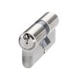Циліндр Abus Vitess 4000 MX ключ-ключ 105 мм