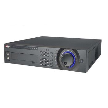 Видеорегистратор Dahua DH-DVR2404HF-S