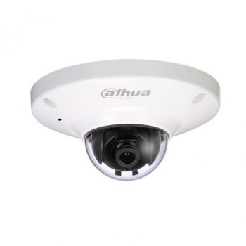 Fisheye видеокамера Dahua DH-HAC-EB2401P