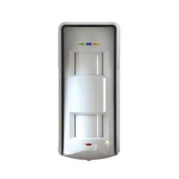 Оптический извещатель Hikvision DS-PD2-T10AME-EH