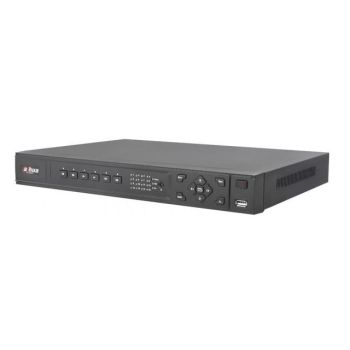 Мережевий IP відеореєстратор Dahua DH-NVR3204
