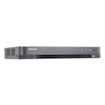 Turbo HD видеорегистратор Hikvision DS-7216HUHI-K2(S)