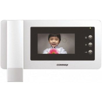 Відеодомофон Commax CDV-43NM