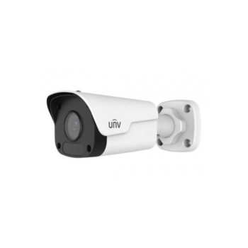 IP відеокамера вулична Uniview IPC2122LB-DSF28KM-G