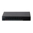 Коммутатор с 4 РоЕ портами Dahua DH-PFS3008-8ET-96