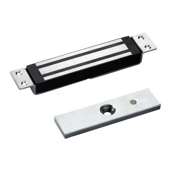 Электромагнитный замок Yli Electronic YM-180M-S 