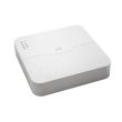 Сетевой IP видеорегистратор Uniview NVR301-04LX-P4
