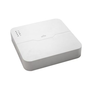 Сетевой IP видеорегистратор Uniview NVR301-04LX-P4