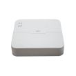 Сетевой IP видеорегистратор Uniview NVR301-04LX-P4