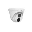 IP видеокамера купольная Uniview IPC3618LR3-DPF28-F White