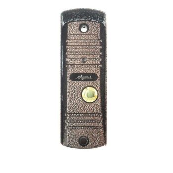 Вызывная видеопанель Myers D-100C