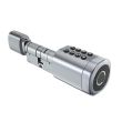 Електронний циліндр PES Cylinder Silver
