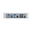 Сетевой IP видеорегистратор Uniview NVR301-04L-P4
