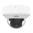 IP відеокамера купольна Uniview IPC3232SB-ADZK-I0 White