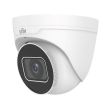 IP видеокамера купольная Uniview IPC3638SE-ADZK-I0 White
