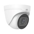 IP видеокамера купольная Uniview IPC3638SE-ADZK-I0 White