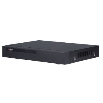 Сетевой IP видеорегистратор Dahua DH-NVR4104H