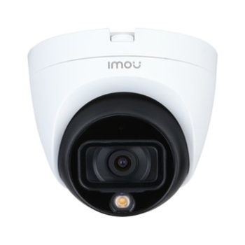 HDCVI камеры IMOU - HDCVI видеокамера Imou HAC-TB21FP (2.8 мм)